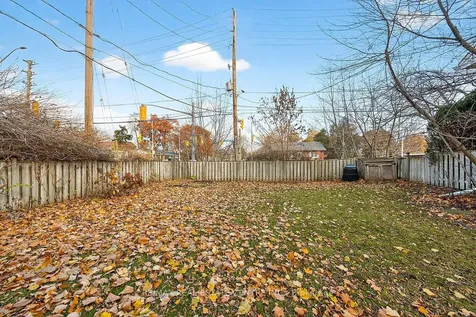 Line Burlington ON L7R 3M4