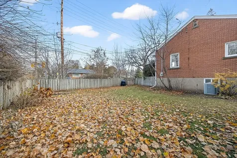 Line Burlington ON L7R 3M4