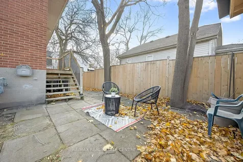 Line Burlington ON L7R 3M4