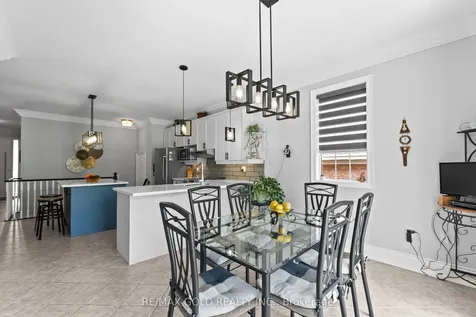 36 Slipneedle Street Brampton ON L6S 6L5