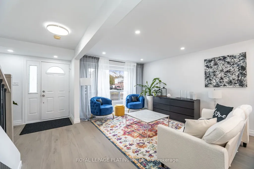 230 Archdekin Drive Brampton ON L6V 1Z2