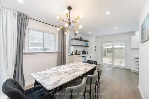 230 Archdekin Drive Brampton ON L6V 1Z2