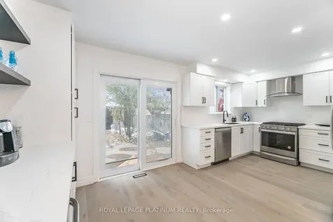 230 Archdekin Drive Brampton ON L6V 1Z2