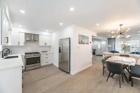 230 Archdekin Drive Brampton ON L6V 1Z2