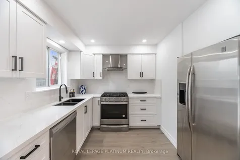 230 Archdekin Drive Brampton ON L6V 1Z2