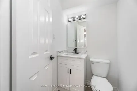 230 Archdekin Drive Brampton ON L6V 1Z2