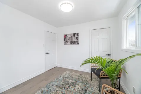 230 Archdekin Drive Brampton ON L6V 1Z2