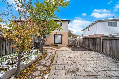 230 Archdekin Drive Brampton ON L6V 1Z2