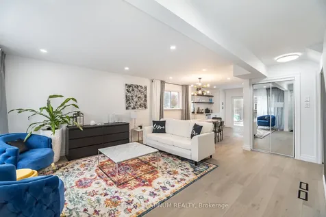 230 Archdekin Drive Brampton ON L6V 1Z2