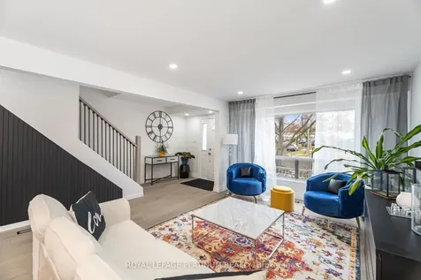 230 Archdekin Drive Brampton ON L6V 1Z2