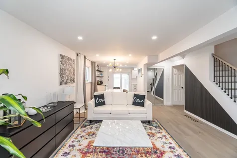 230 Archdekin Drive Brampton ON L6V 1Z2