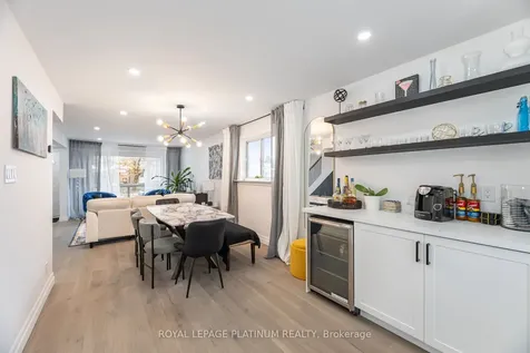 230 Archdekin Drive Brampton ON L6V 1Z2