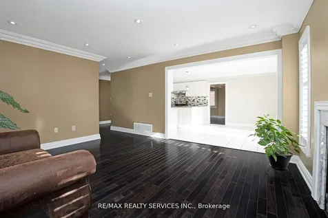 14 Foxmere Road Brampton ON L7A 1S6