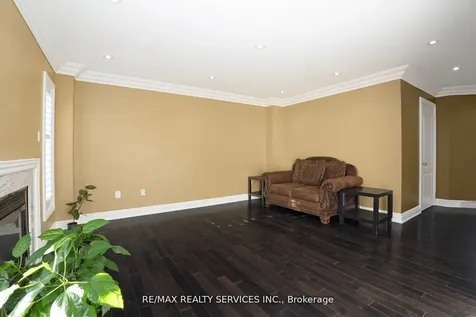 14 Foxmere Road Brampton ON L7A 1S6