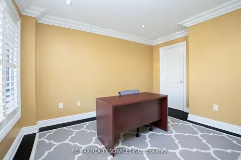 14 Foxmere Road Brampton ON L7A 1S6