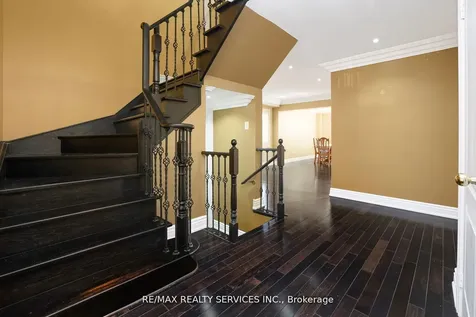 14 Foxmere Road Brampton ON L7A 1S6