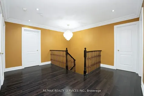 14 Foxmere Road Brampton ON L7A 1S6