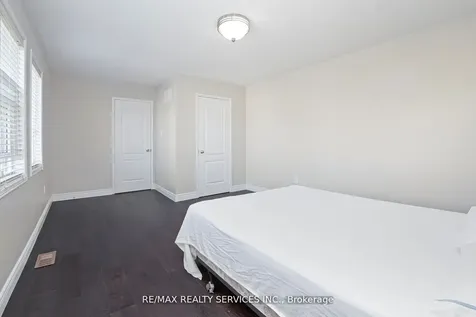 14 Foxmere Road Brampton ON L7A 1S6