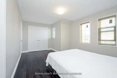 14 Foxmere Road Brampton ON L7A 1S6