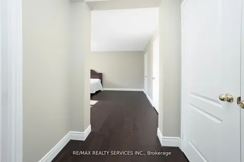 14 Foxmere Road Brampton ON L7A 1S6