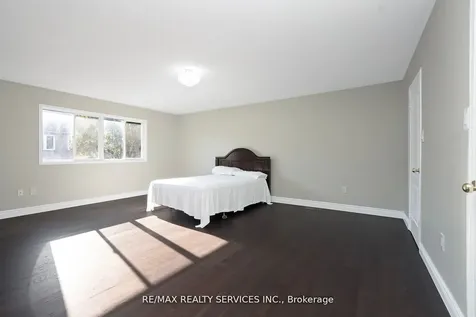 14 Foxmere Road Brampton ON L7A 1S6