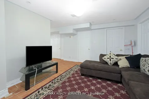 14 Foxmere Road Brampton ON L7A 1S6