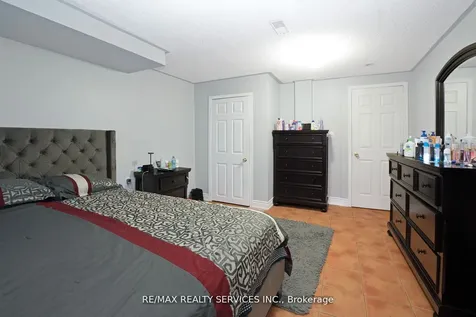 14 Foxmere Road Brampton ON L7A 1S6