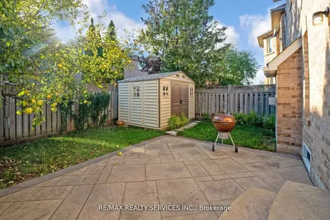 14 Foxmere Road Brampton ON L7A 1S6