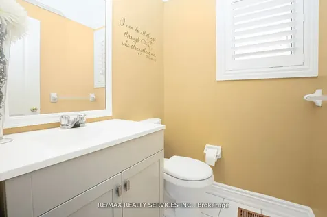 14 Foxmere Road Brampton ON L7A 1S6