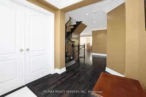 14 Foxmere Road Brampton ON L7A 1S6