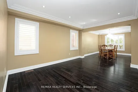 14 Foxmere Road Brampton ON L7A 1S6