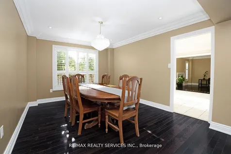 14 Foxmere Road Brampton ON L7A 1S6