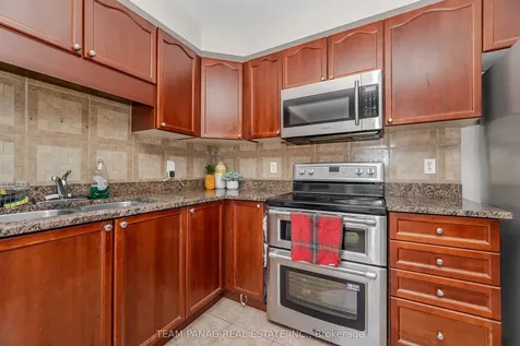 29 Dalia Street Brampton ON L6X 0L2