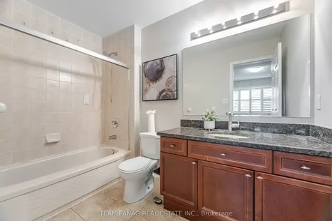 29 Dalia Street Brampton ON L6X 0L2