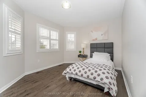 29 Dalia Street Brampton ON L6X 0L2