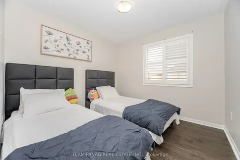 29 Dalia Street Brampton ON L6X 0L2