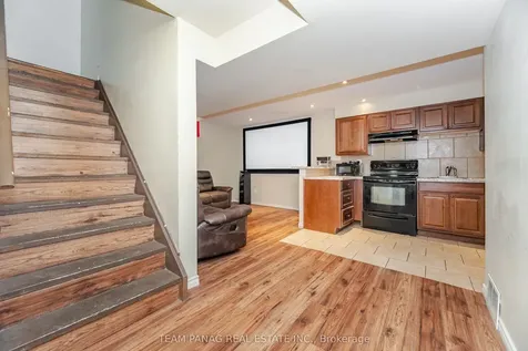 29 Dalia Street Brampton ON L6X 0L2