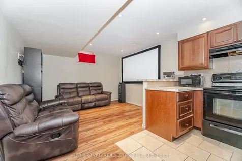 29 Dalia Street Brampton ON L6X 0L2