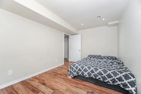 29 Dalia Street Brampton ON L6X 0L2