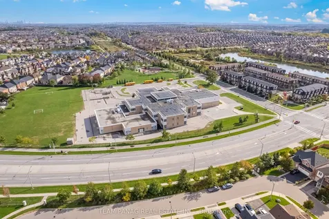 29 Dalia Street Brampton ON L6X 0L2