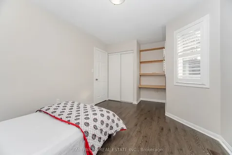 29 Dalia Street Brampton ON L6X 0L2