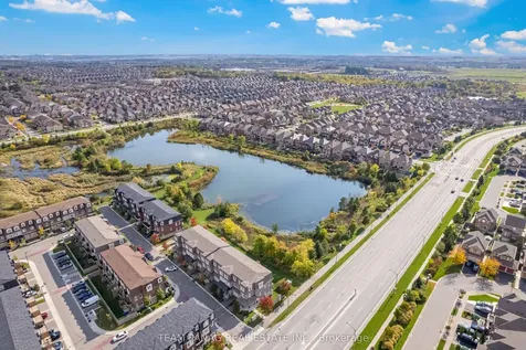 29 Dalia Street Brampton ON L6X 0L2