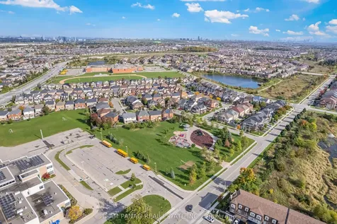 29 Dalia Street Brampton ON L6X 0L2