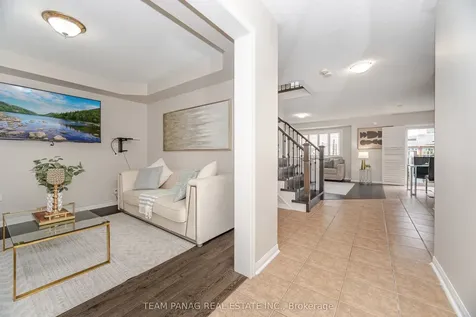 29 Dalia Street Brampton ON L6X 0L2