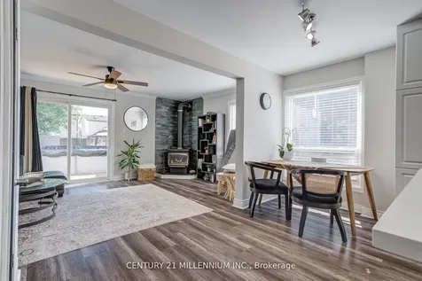 15 Hasting Square Brampton ON L6S 2N8