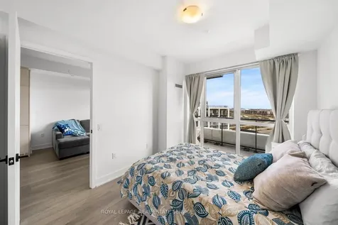 50 George Butchart Drive Toronto ON M3K 0C9
