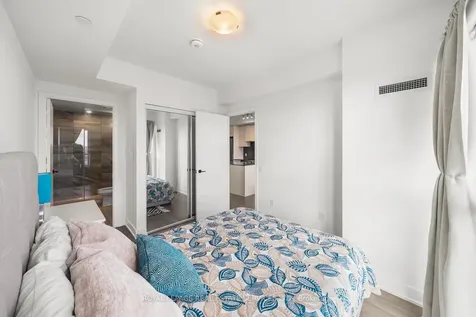 50 George Butchart Drive Toronto ON M3K 0C9