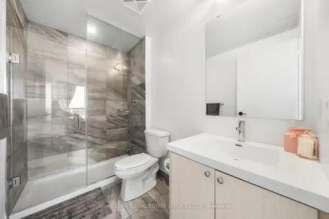 50 George Butchart Drive Toronto ON M3K 0C9