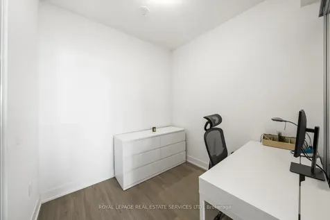50 George Butchart Drive Toronto ON M3K 0C9