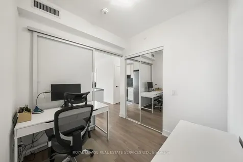 50 George Butchart Drive Toronto ON M3K 0C9